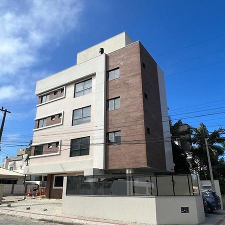 Residencial Yuema Apartment Bombinhas Ngoại thất bức ảnh