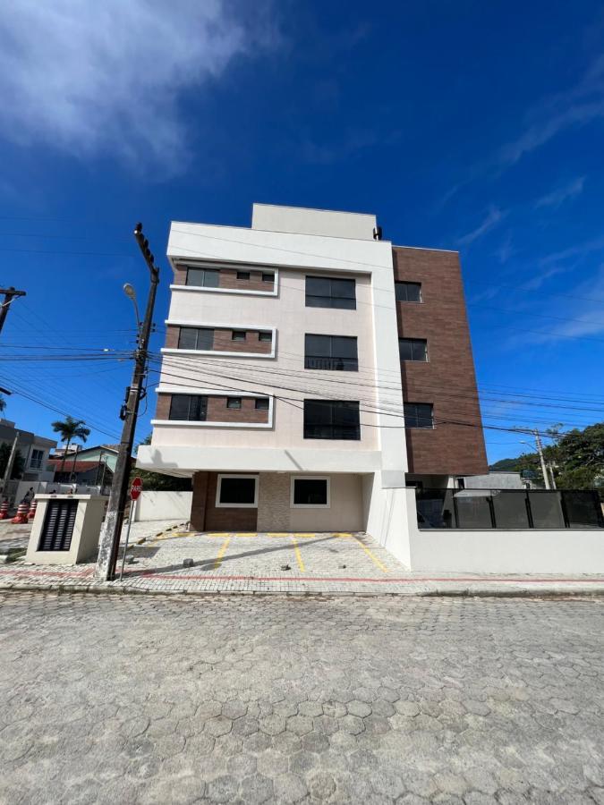 Residencial Yuema Apartment Bombinhas Ngoại thất bức ảnh
