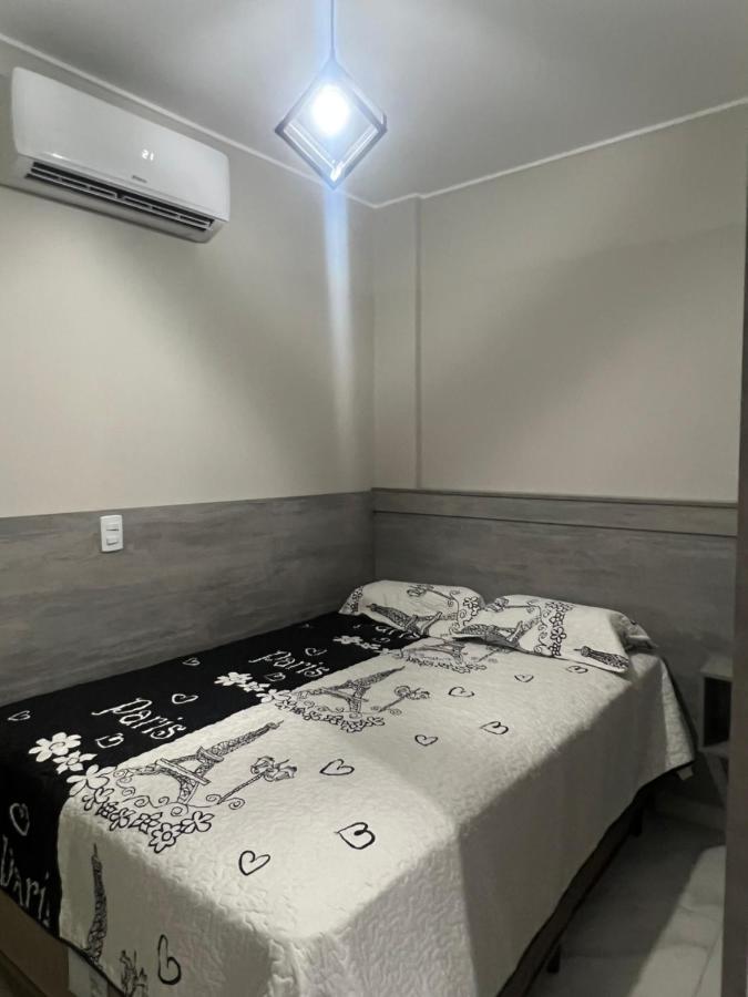 Residencial Yuema Apartment Bombinhas Ngoại thất bức ảnh