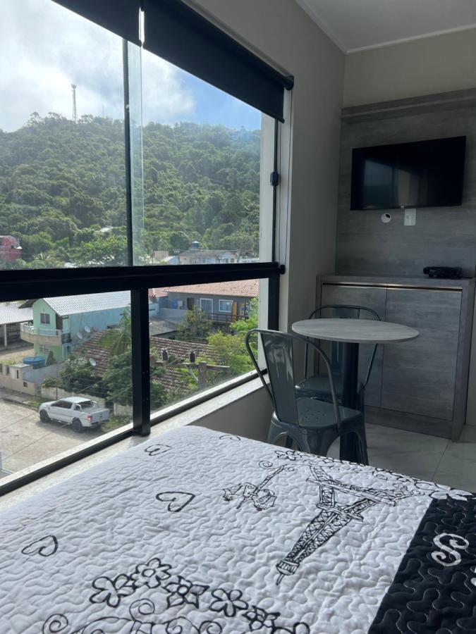 Residencial Yuema Apartment Bombinhas Ngoại thất bức ảnh