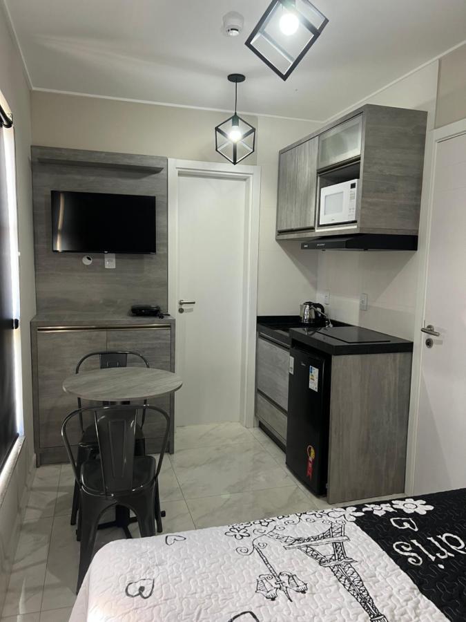 Residencial Yuema Apartment Bombinhas Ngoại thất bức ảnh
