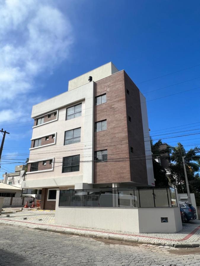 Residencial Yuema Apartment Bombinhas Ngoại thất bức ảnh