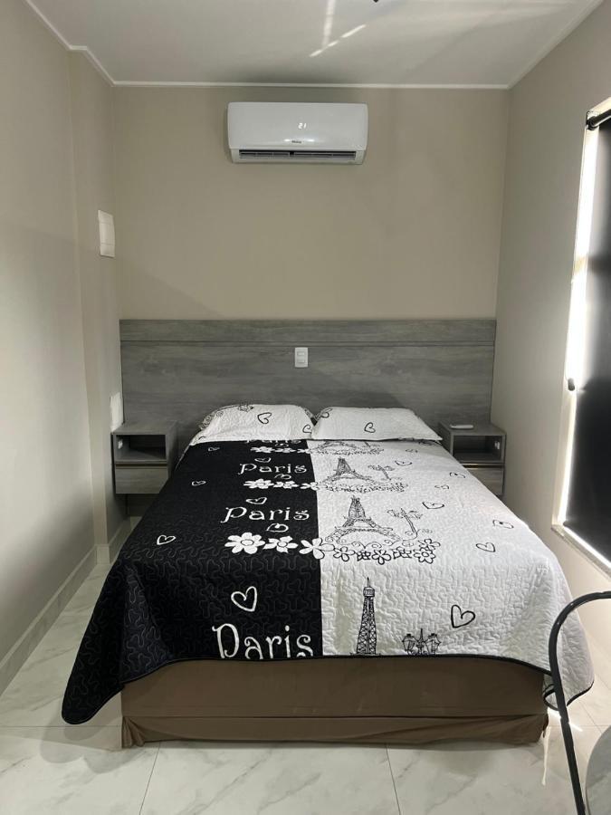 Residencial Yuema Apartment Bombinhas Ngoại thất bức ảnh