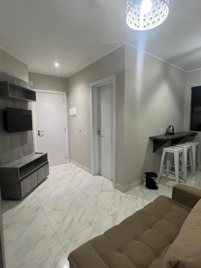 Residencial Yuema Apartment Bombinhas Ngoại thất bức ảnh