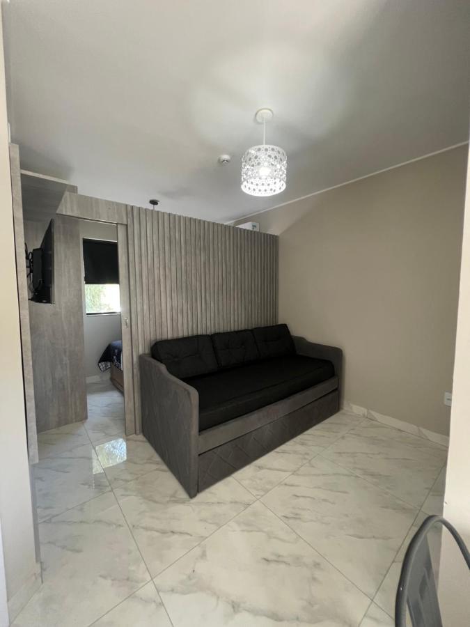 Residencial Yuema Apartment Bombinhas Ngoại thất bức ảnh