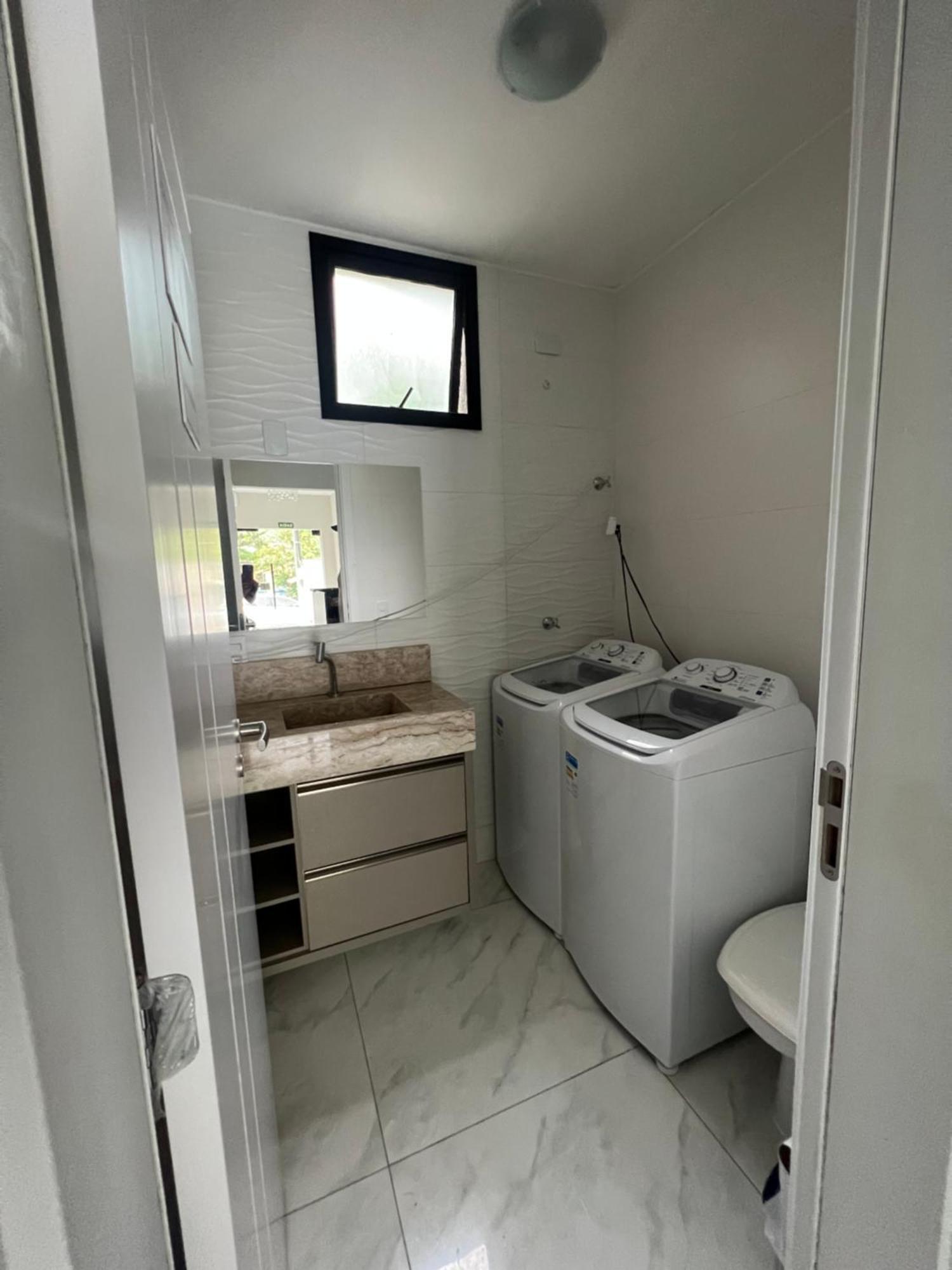 Residencial Yuema Apartment Bombinhas Ngoại thất bức ảnh