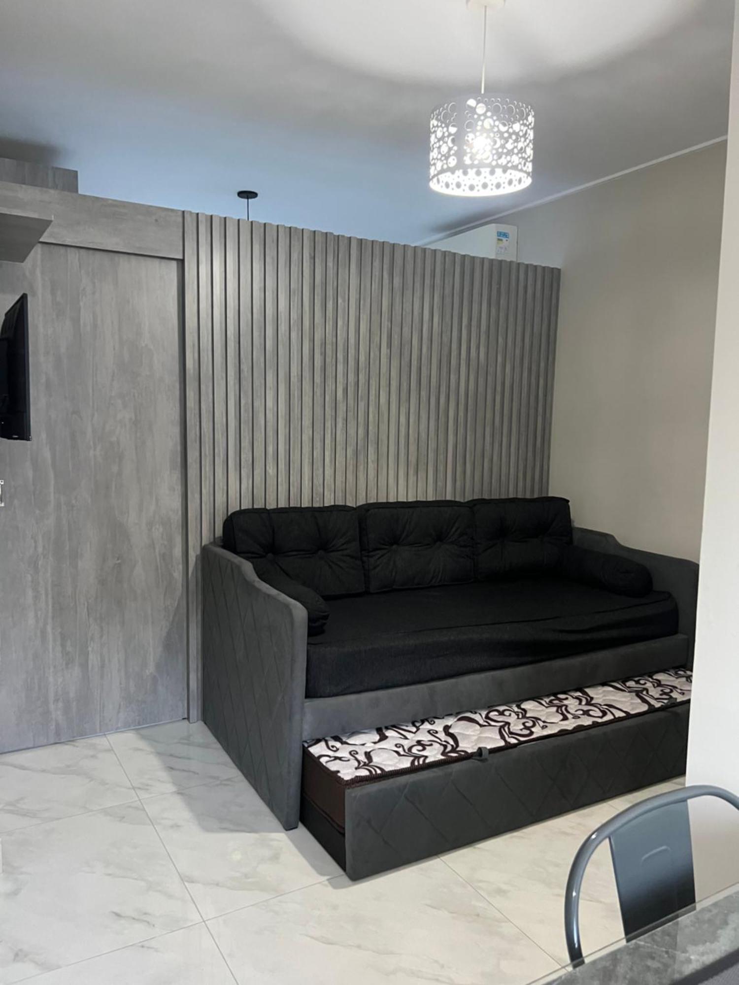 Residencial Yuema Apartment Bombinhas Ngoại thất bức ảnh