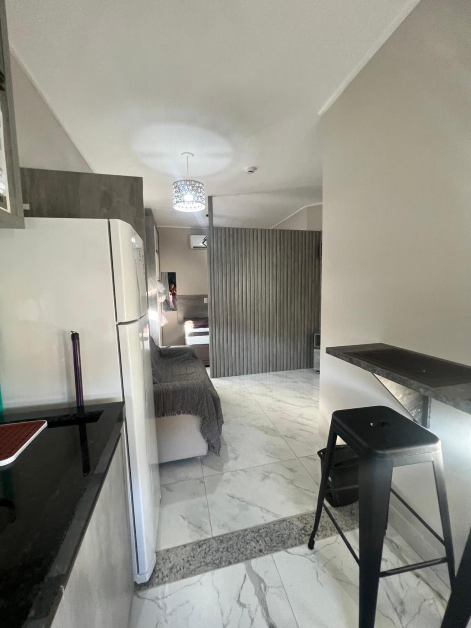 Residencial Yuema Apartment Bombinhas Ngoại thất bức ảnh