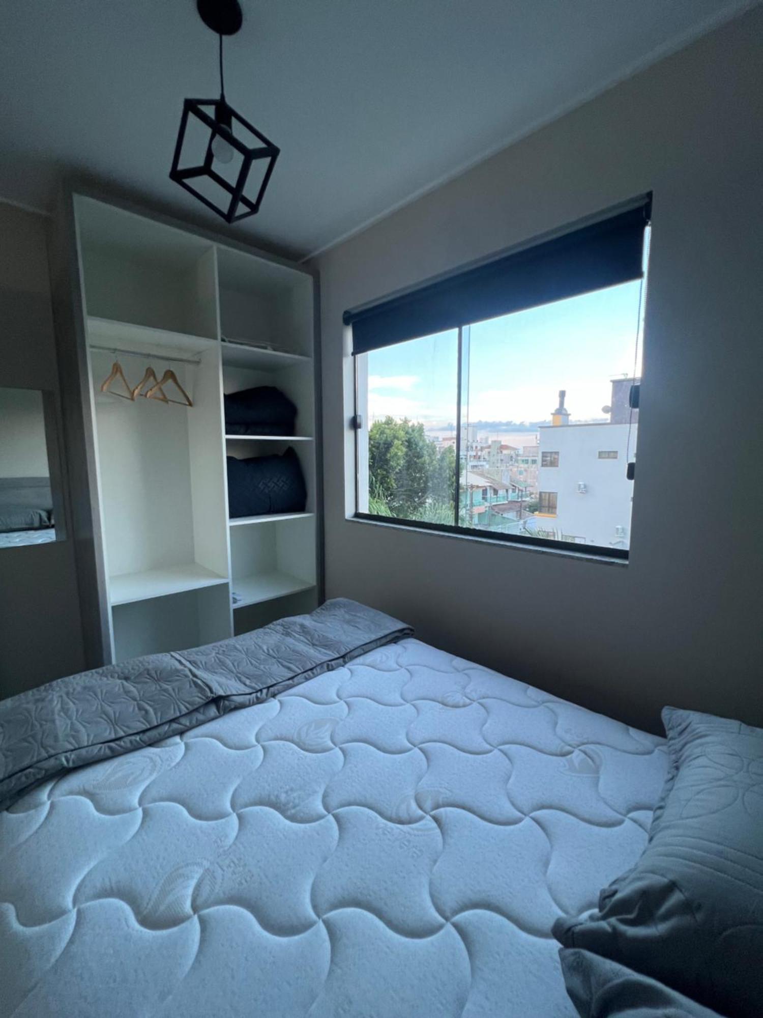 Residencial Yuema Apartment Bombinhas Ngoại thất bức ảnh