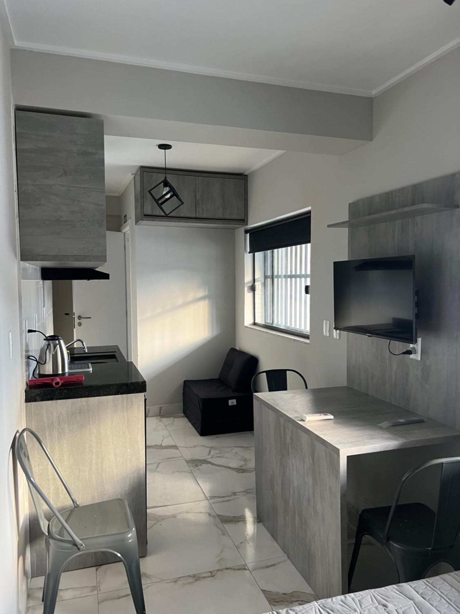Residencial Yuema Apartment Bombinhas Ngoại thất bức ảnh