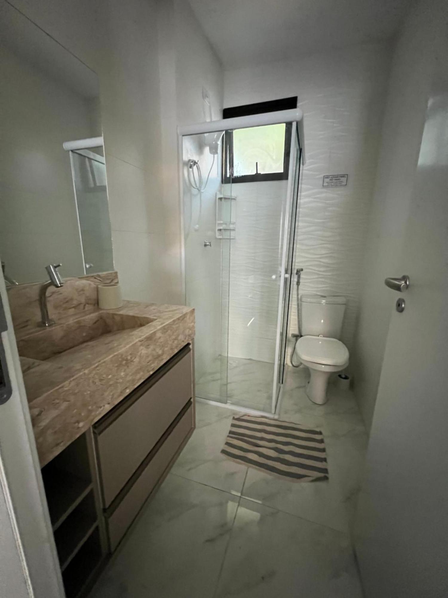 Residencial Yuema Apartment Bombinhas Ngoại thất bức ảnh