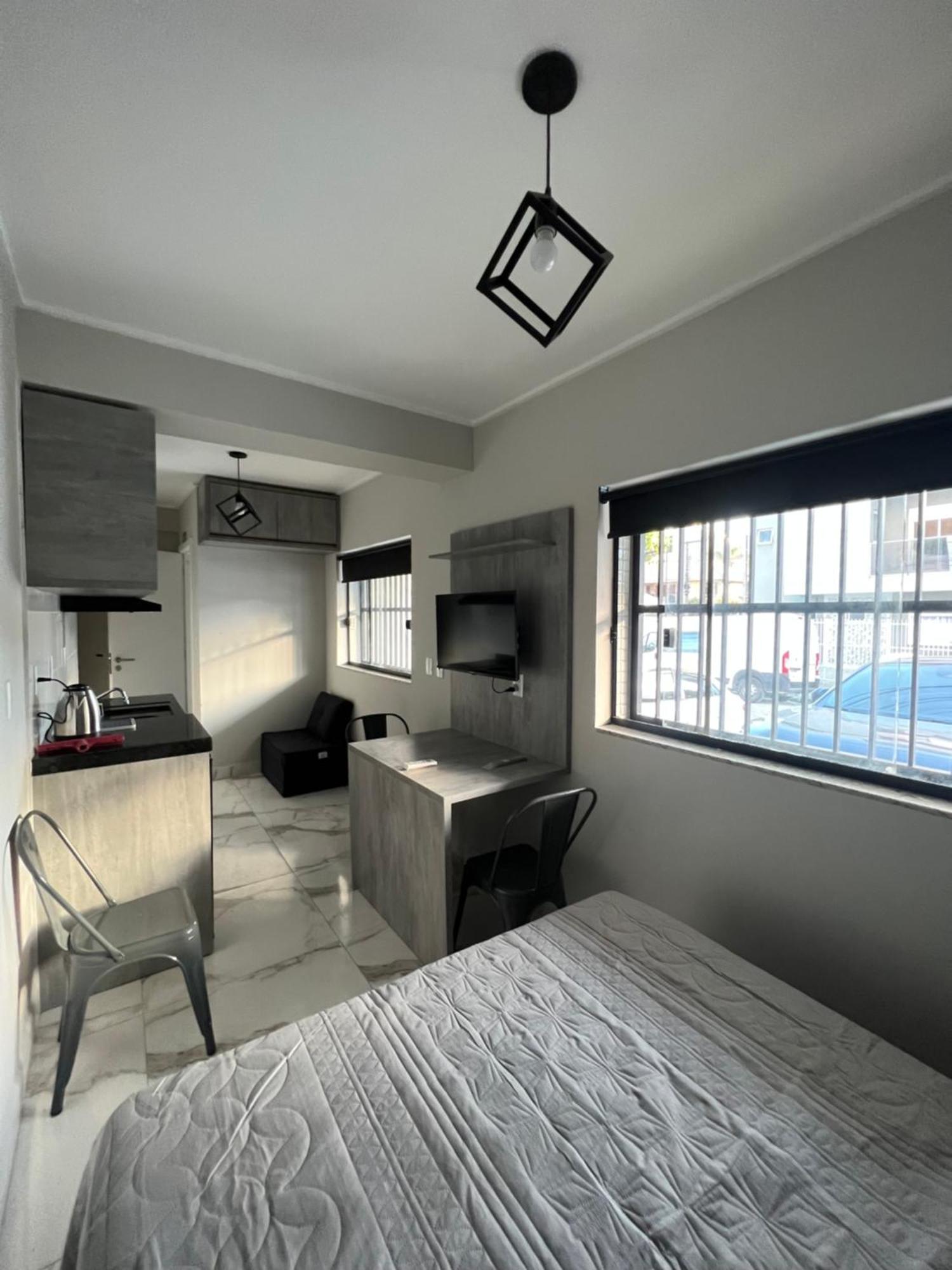 Residencial Yuema Apartment Bombinhas Ngoại thất bức ảnh