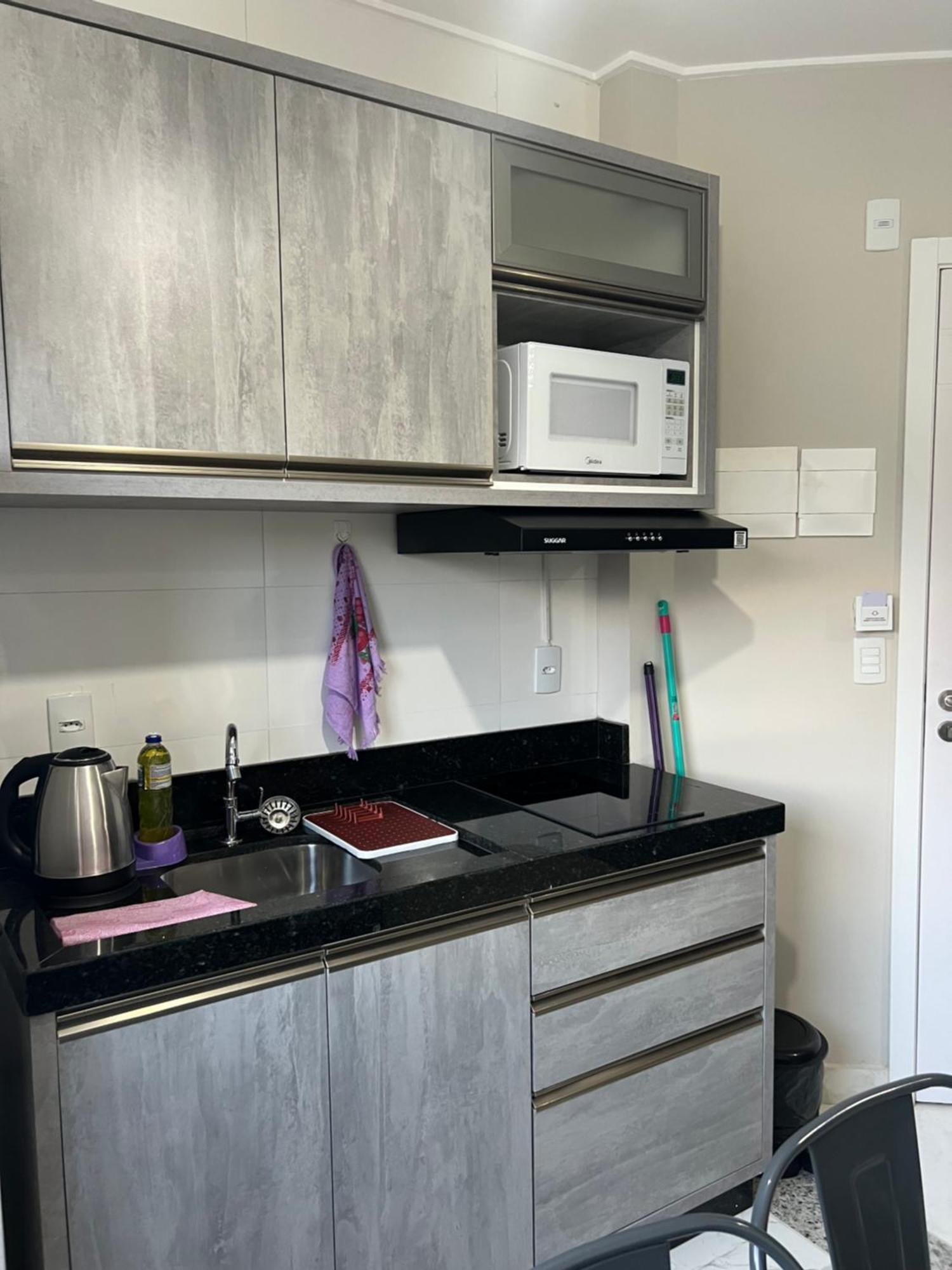 Residencial Yuema Apartment Bombinhas Ngoại thất bức ảnh
