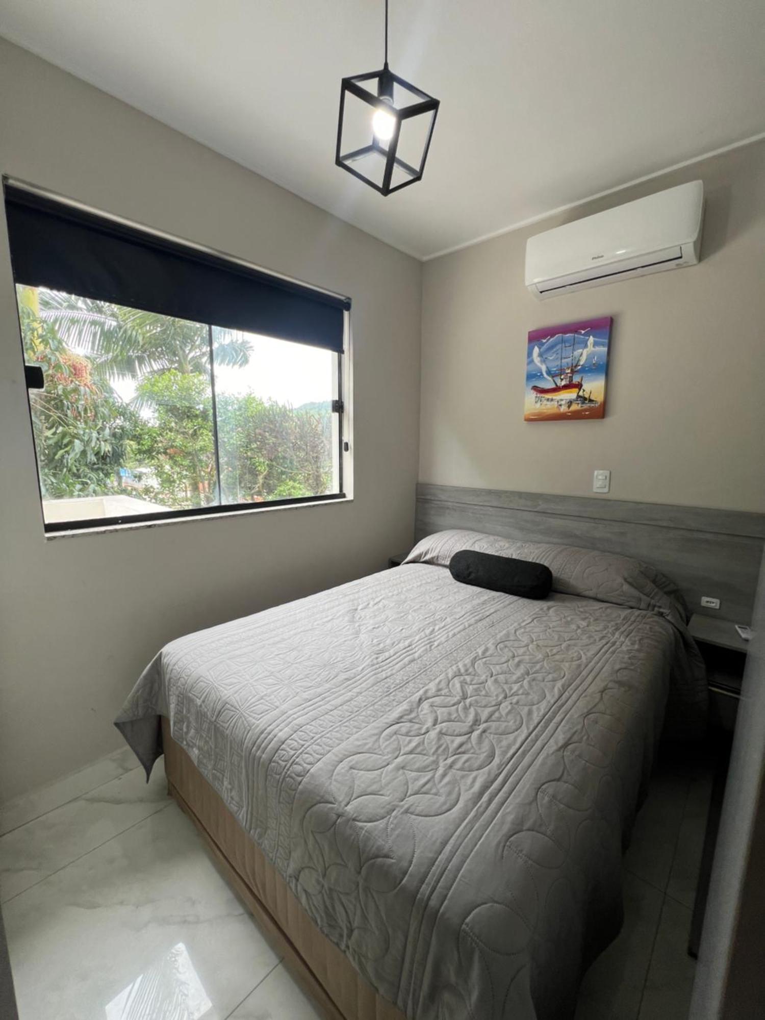 Residencial Yuema Apartment Bombinhas Ngoại thất bức ảnh