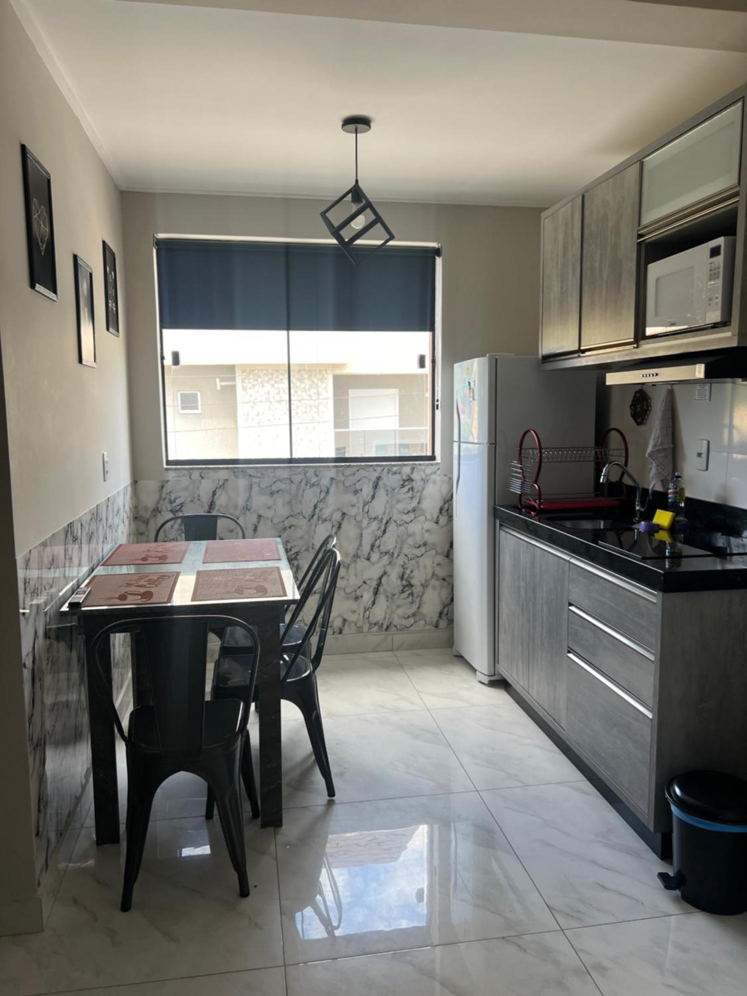 Residencial Yuema Apartment Bombinhas Ngoại thất bức ảnh
